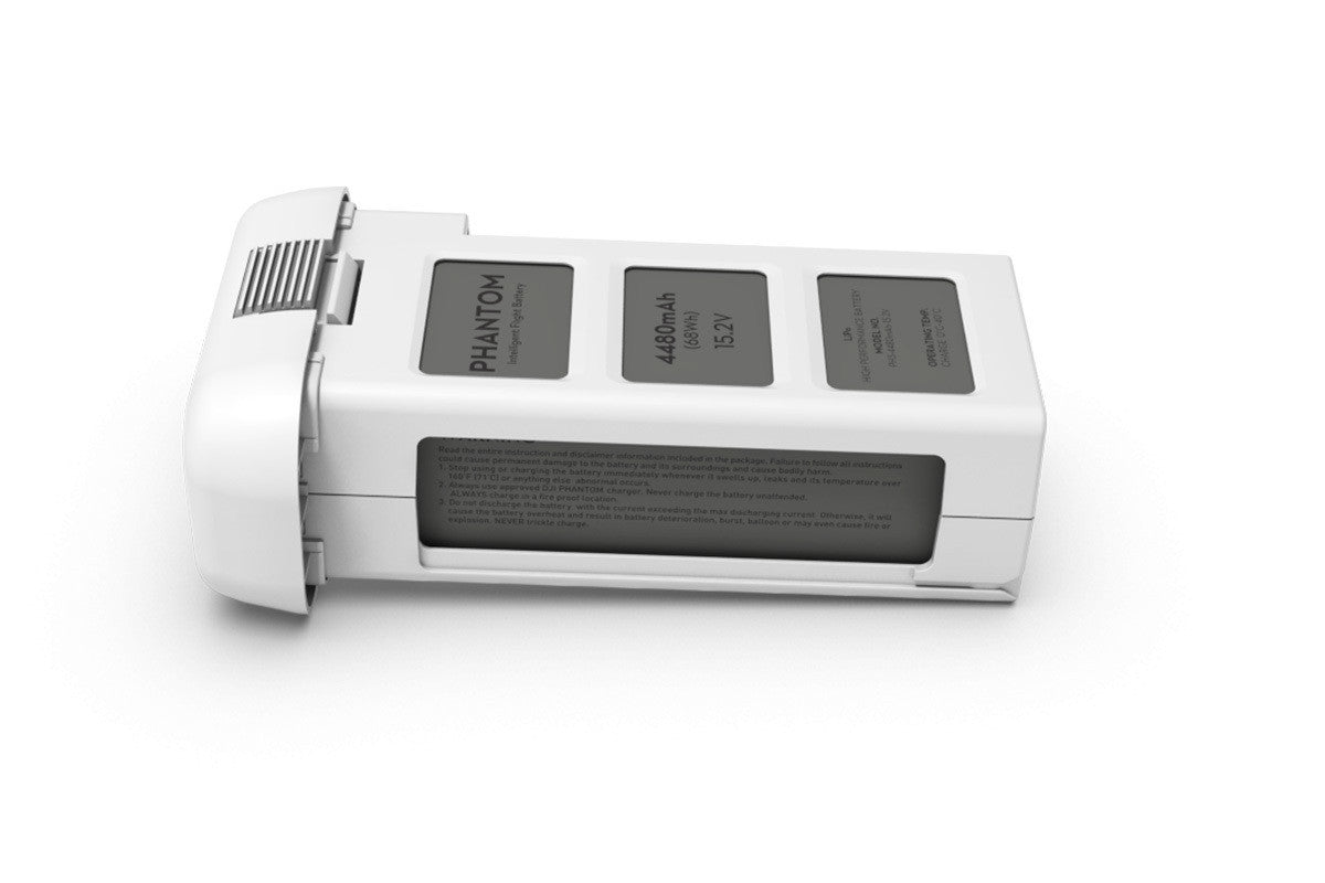Phantom 3 Intelligent Flight Battery - DroneLabs.ca