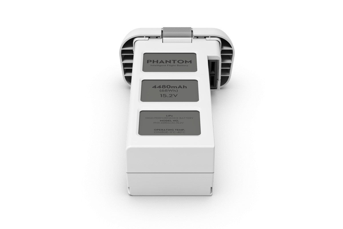 Phantom 3 Intelligent Flight Battery - DroneLabs.ca