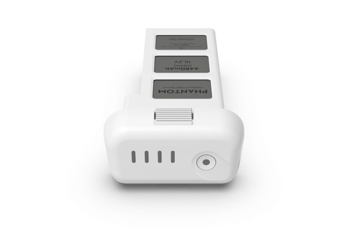 Phantom 3 Intelligent Flight Battery - DroneLabs.ca