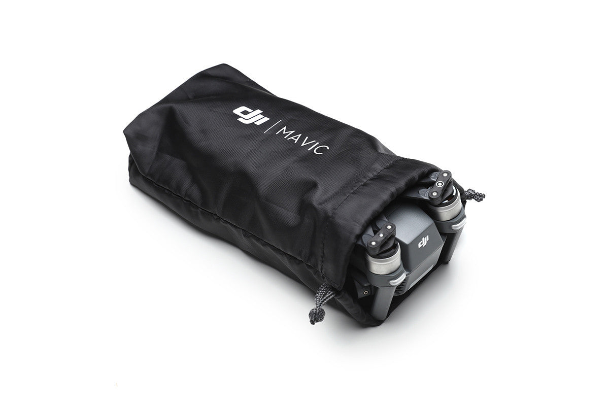 Mavic - Aircraft Sleeve - DroneLabs.ca