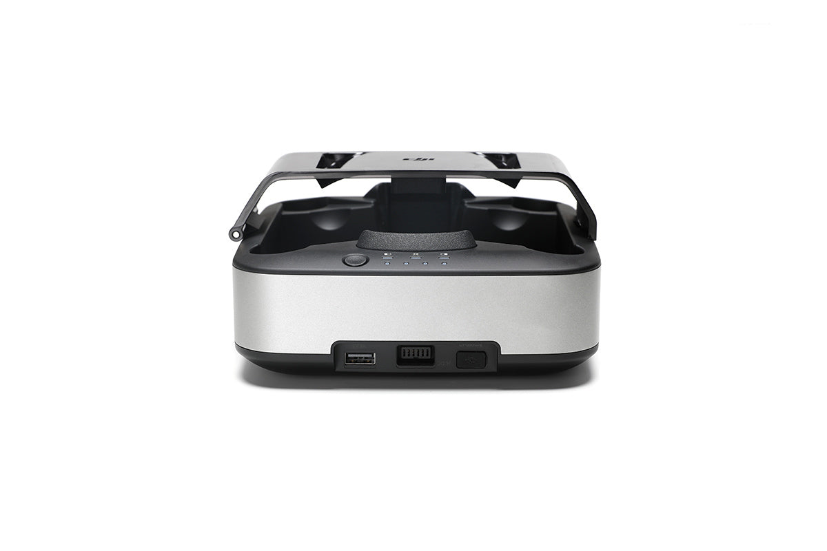 Spark Portable Charging Station - DroneLabs.ca