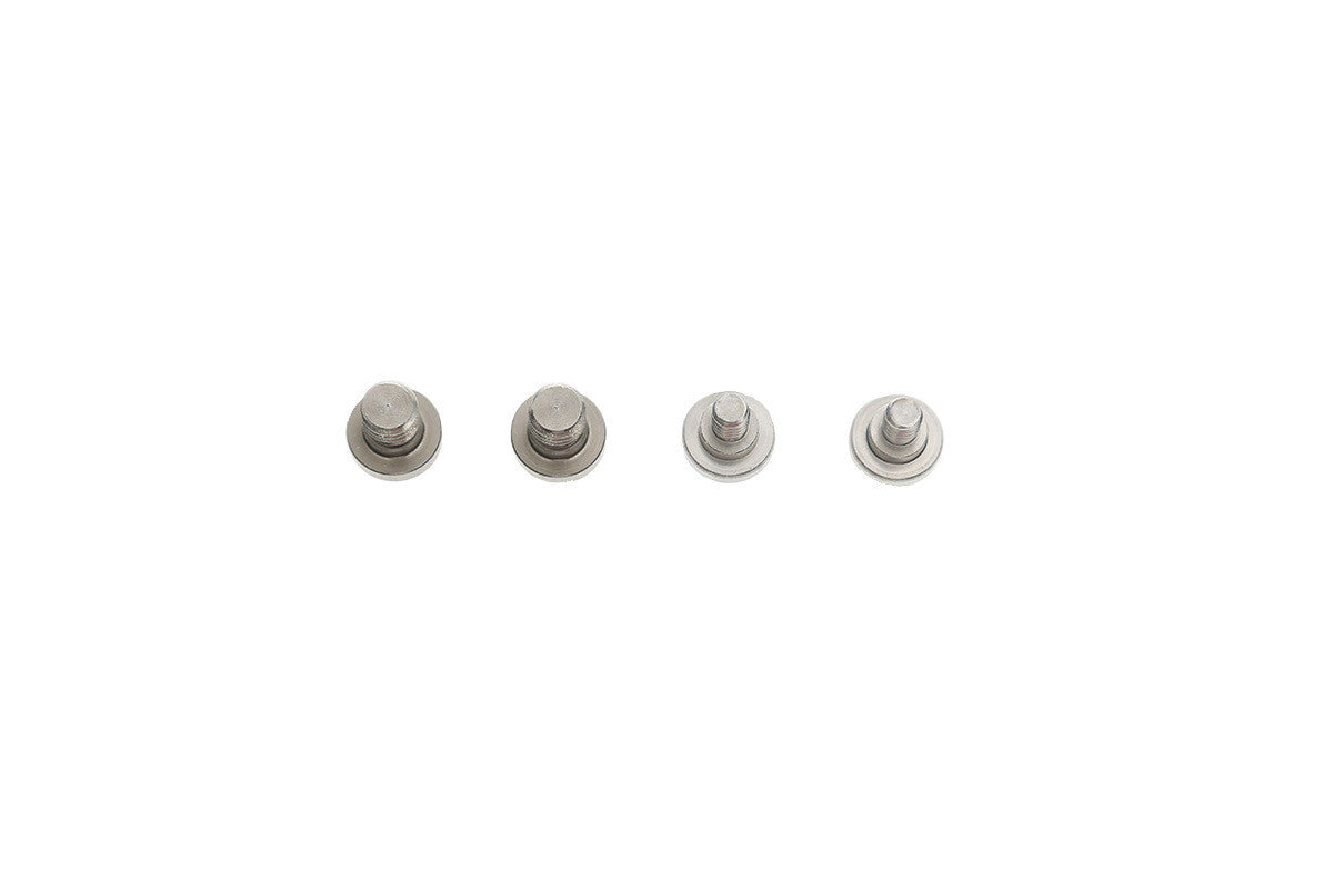 Ronin-M Flat Facing Head Camera Screw 1/4" and 3/8" - DroneLabs.ca