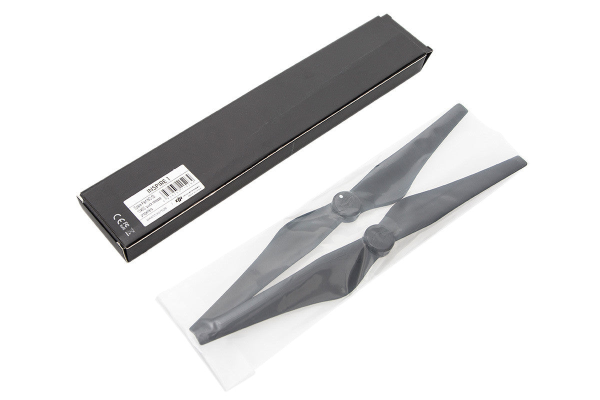 Inspire 1 - 1345s Quick Release Props - DroneLabs.ca