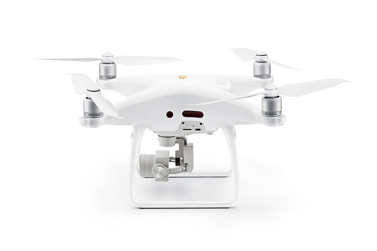 Phantom 4 Pro V2.0 - DroneLabs.ca
