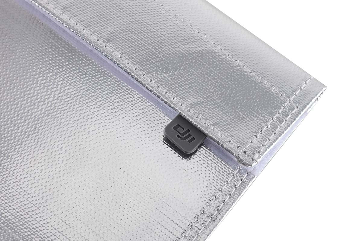 DJI Battery Safe Bag - DroneLabs.ca