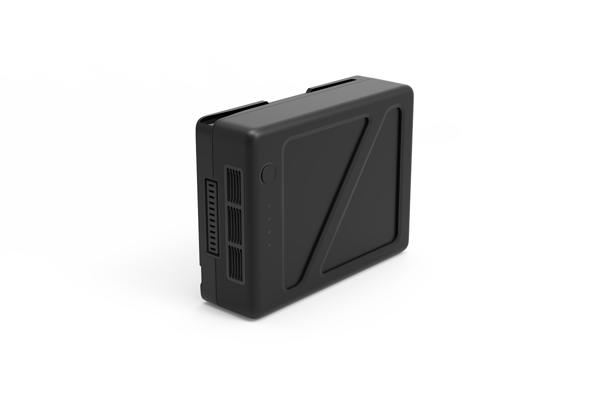 Inspire 2 - TB50 Intelligent Flight Battery - DroneLabs.ca
