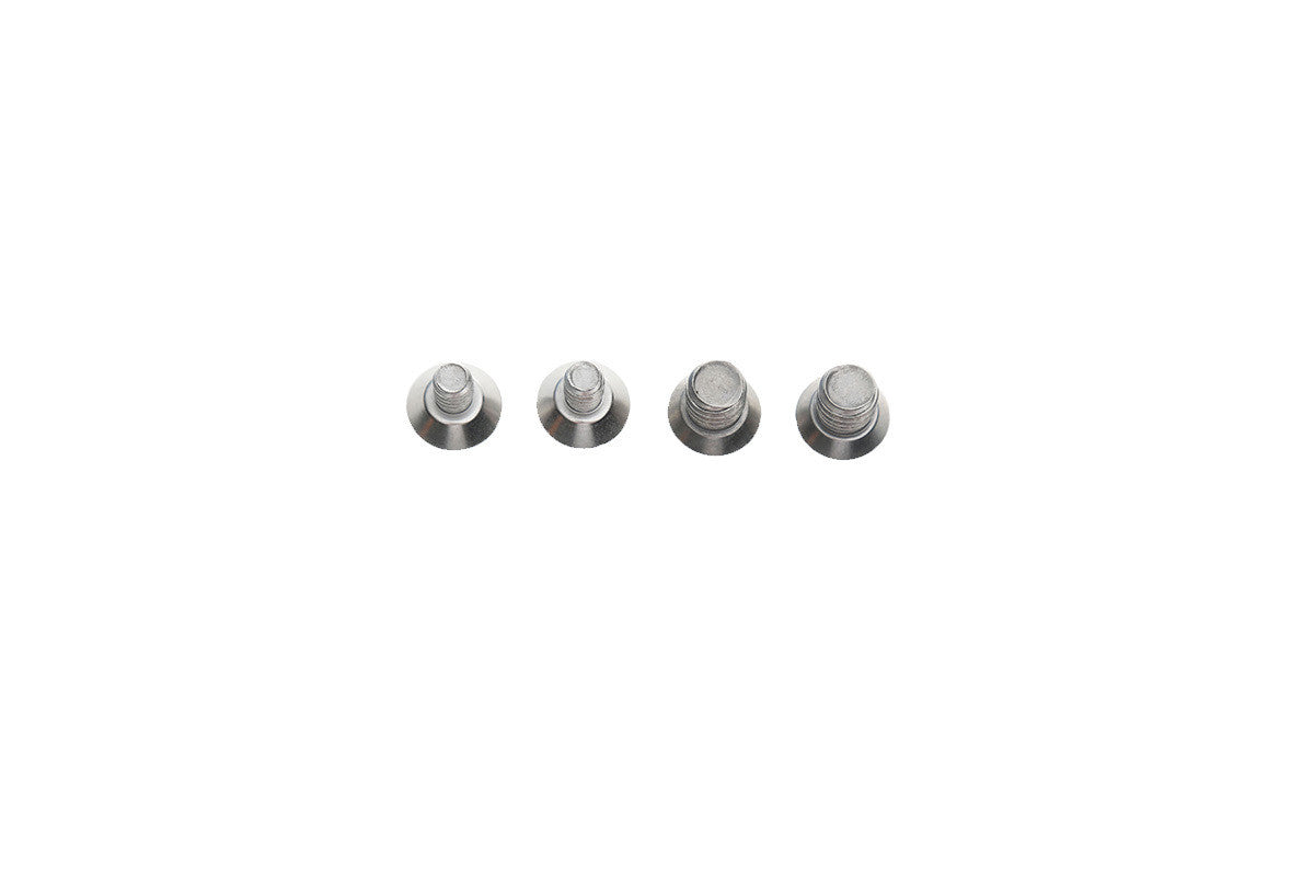 Ronin-M Beveled Head Camera Screw 1/4" and 3/8" - DroneLabs.ca