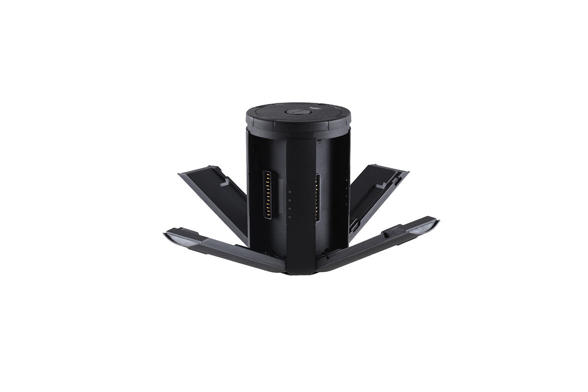 Inspire 2 - Intelligent Flight Battery Charging Hub - DroneLabs.ca