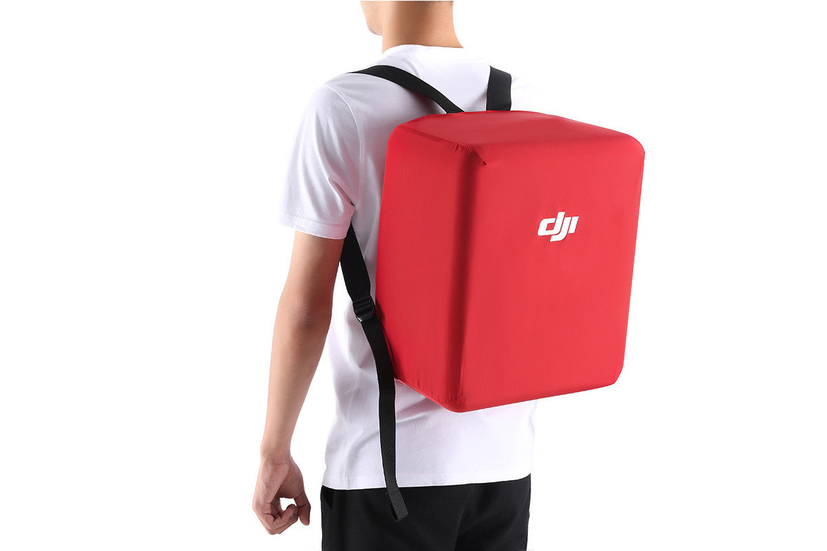 Phantom 4 - Wrap Pack - DroneLabs.ca