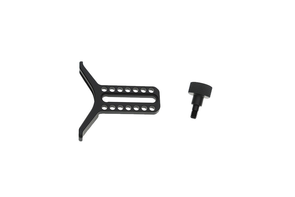 Ronin-M Lens Support Mount - DroneLabs.ca