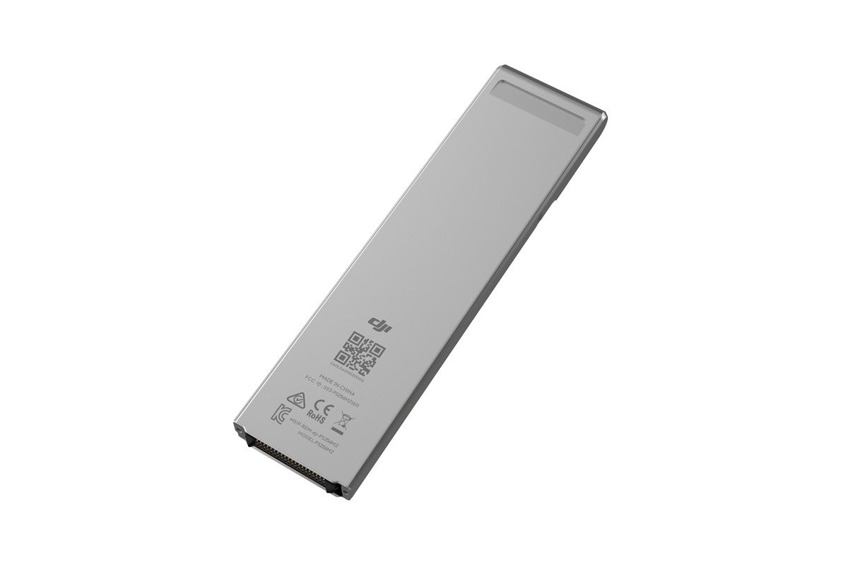 Inspire 2 - CINESSD (240G) - DroneLabs.ca