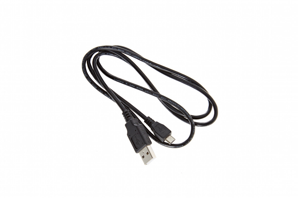 DJI Focus for Inspire 2 (1.2m Adaptor Cable) - DroneLabs.ca