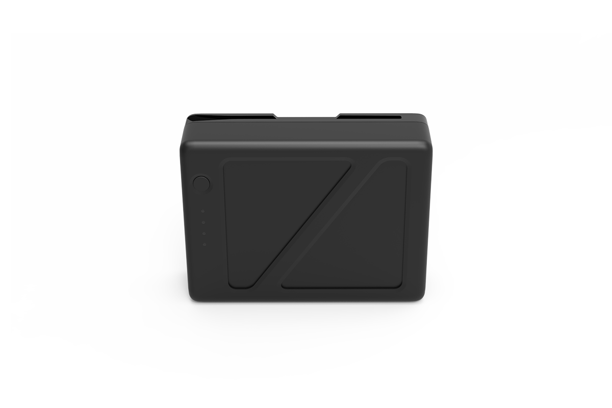 Inspire 2 - TB50 Intelligent Flight Battery - DroneLabs.ca