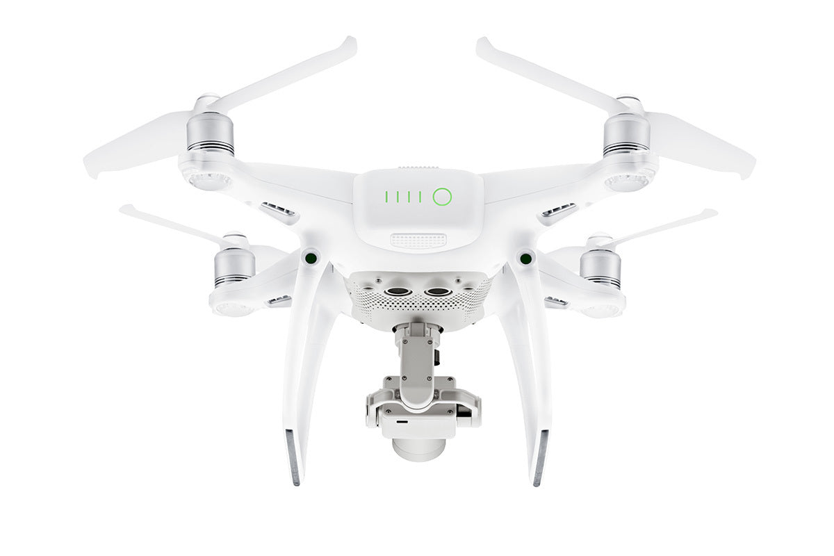 Phantom 4 Pro V2.0 - DroneLabs.ca