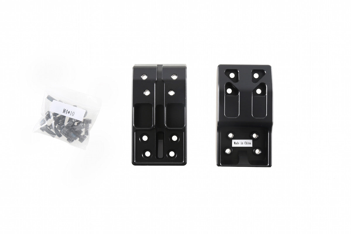 Ronin - Extended Arm for Roll Axis - DroneLabs.ca