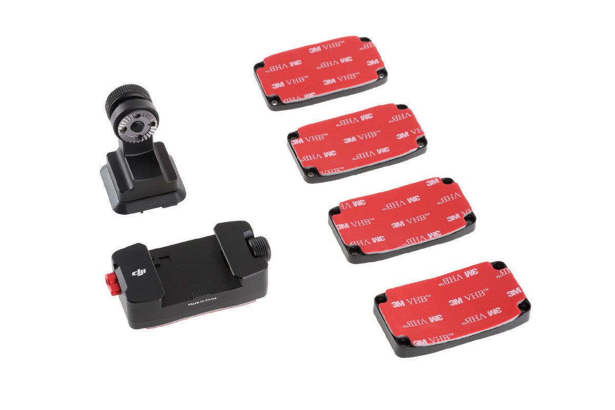 Osmo - Sticky Mount - DroneLabs.ca