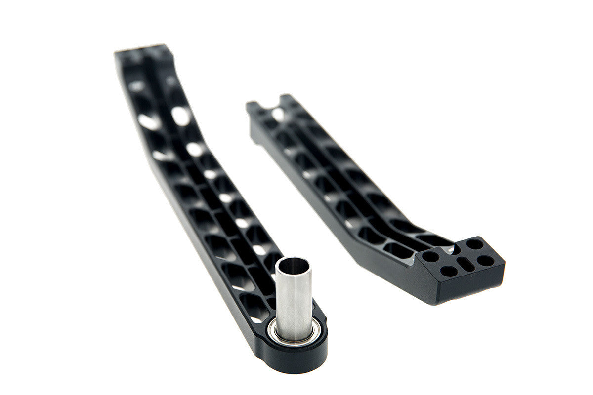Ronin C Arm Kit 80mm for Ronin - DroneLabs.ca