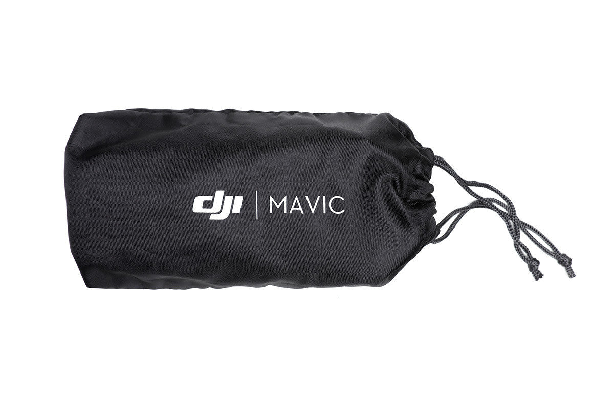 Mavic - Aircraft Sleeve - DroneLabs.ca
