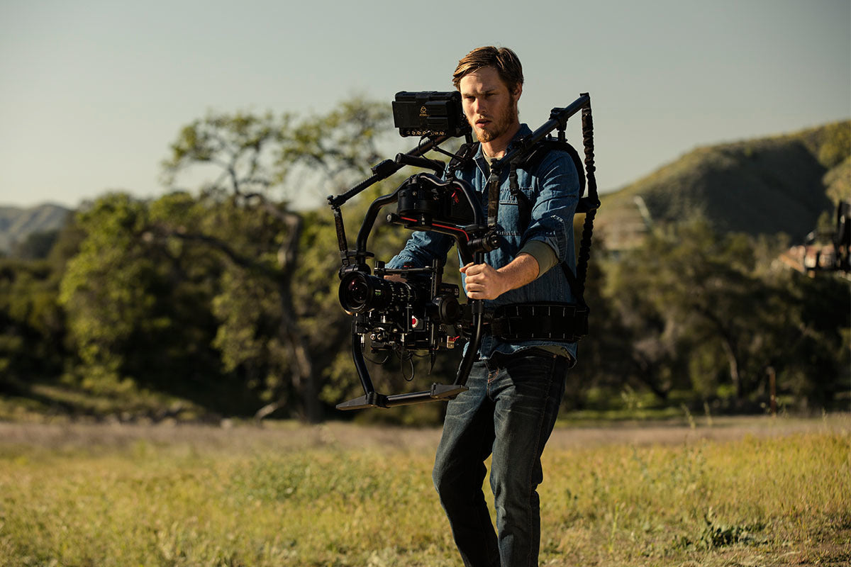 Ready Rig GS + ProArm Kit - DroneLabs.ca