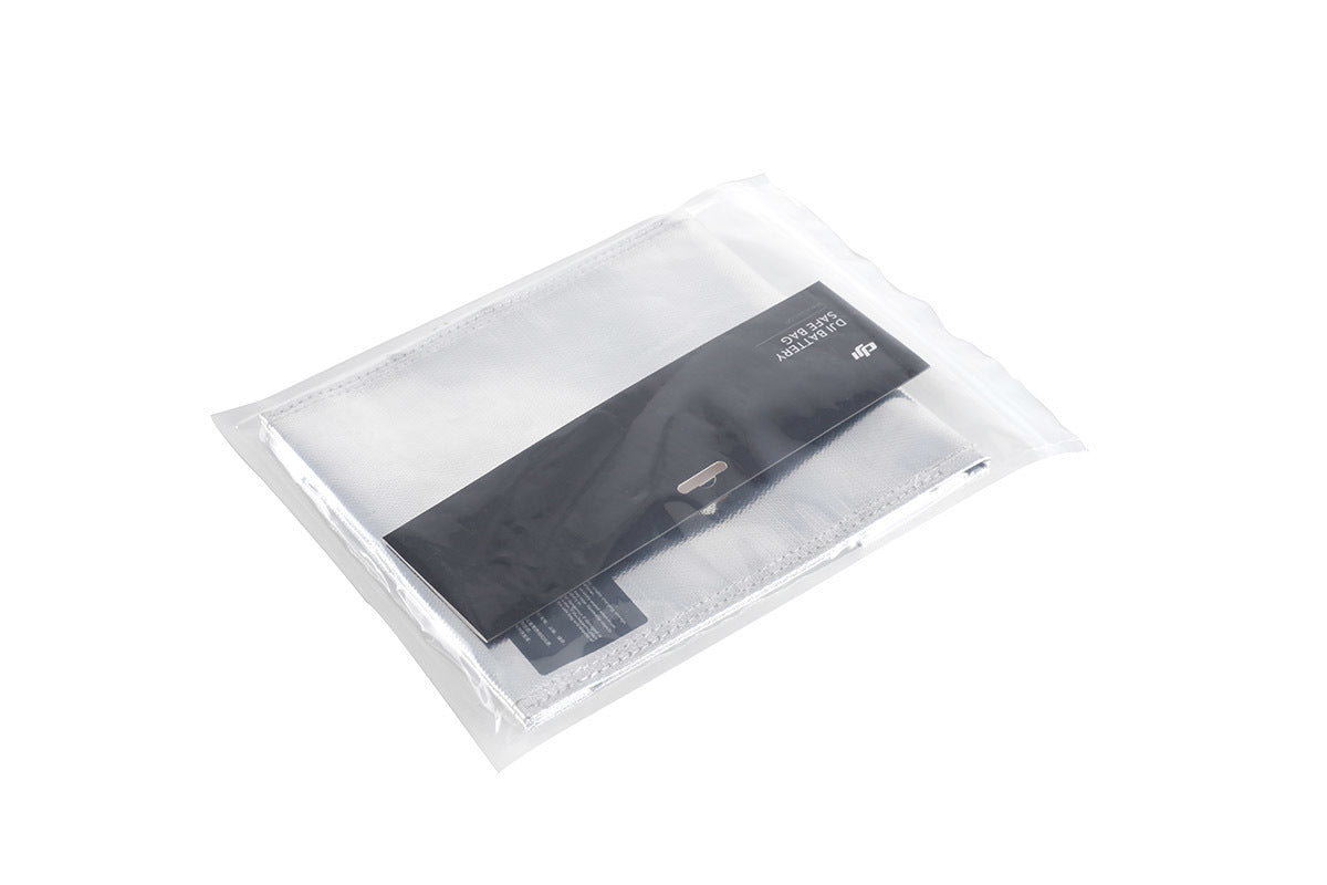 DJI Battery Safe Bag - DroneLabs.ca