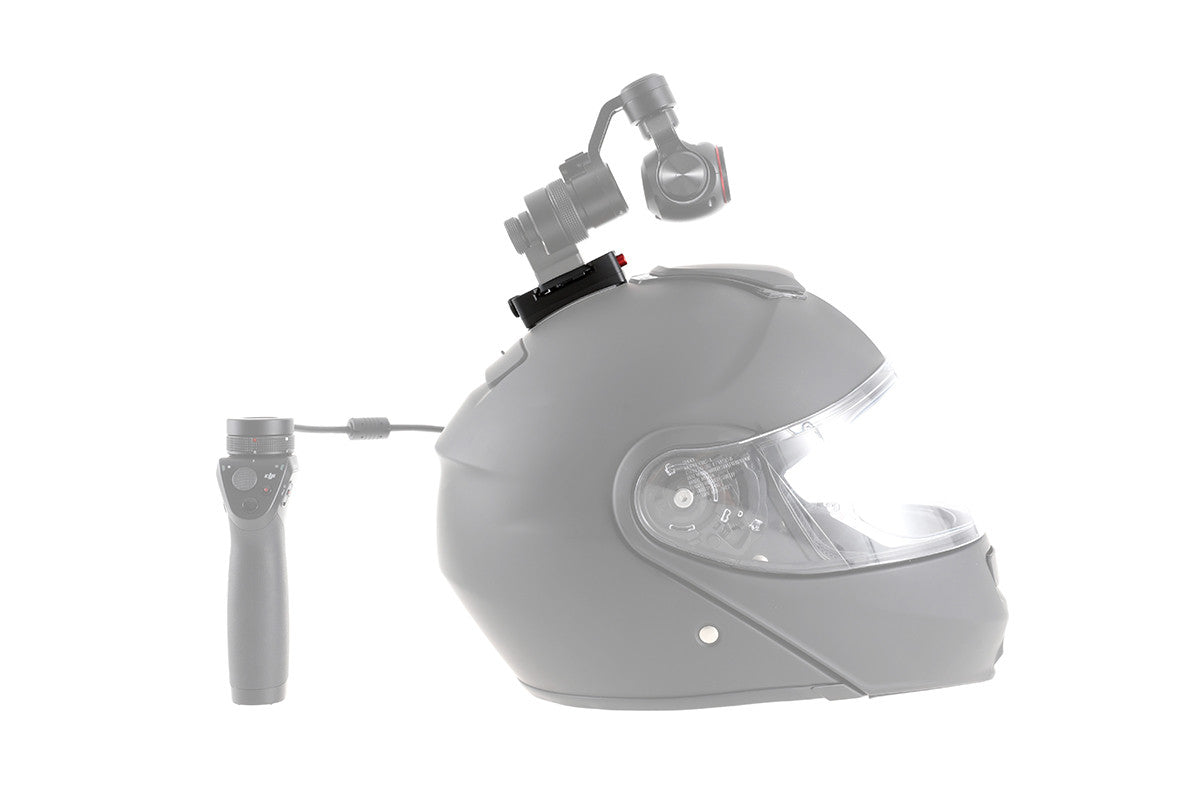 Osmo - Sticky Mount - DroneLabs.ca