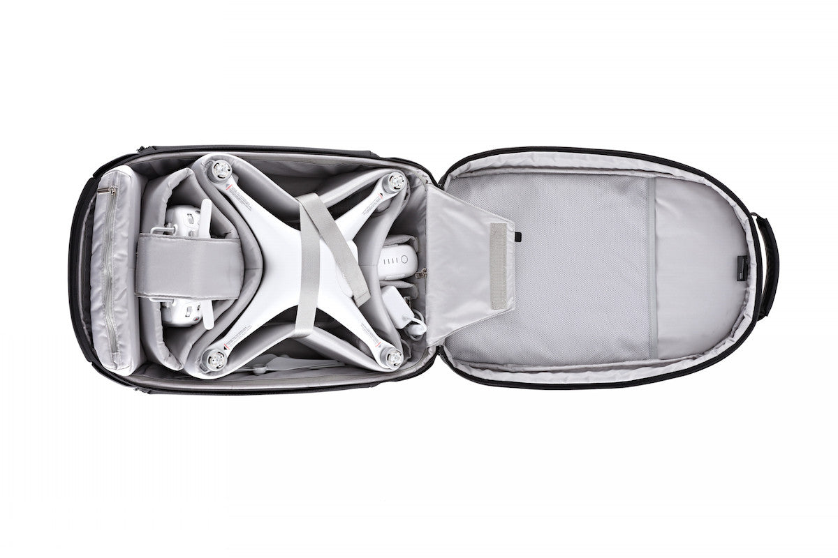 Phantom Series - Multifunctional Backpack - DroneLabs.ca