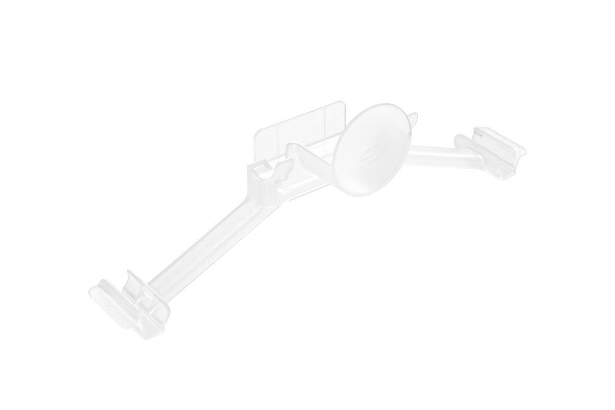 Phantom 4 - Gimbal Lock - DroneLabs.ca