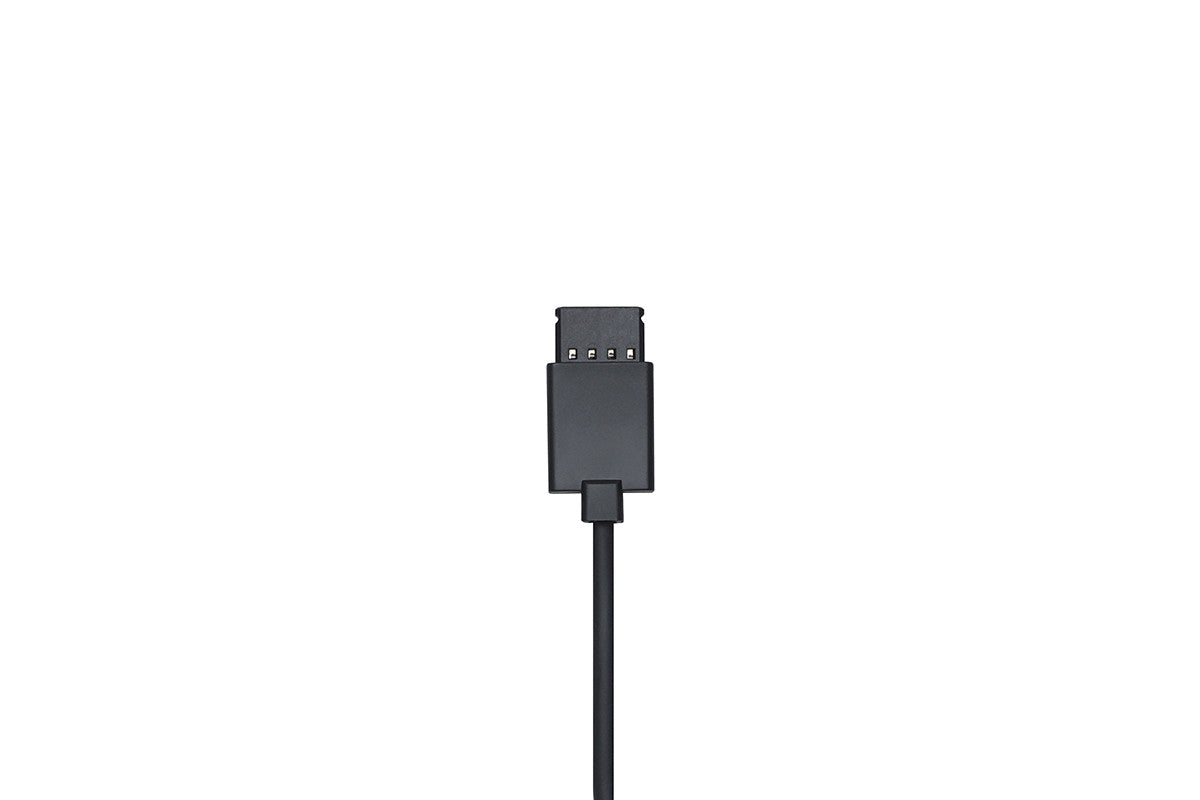 DJI Focus for Inspire 2 (1.2m Adaptor Cable) - DroneLabs.ca