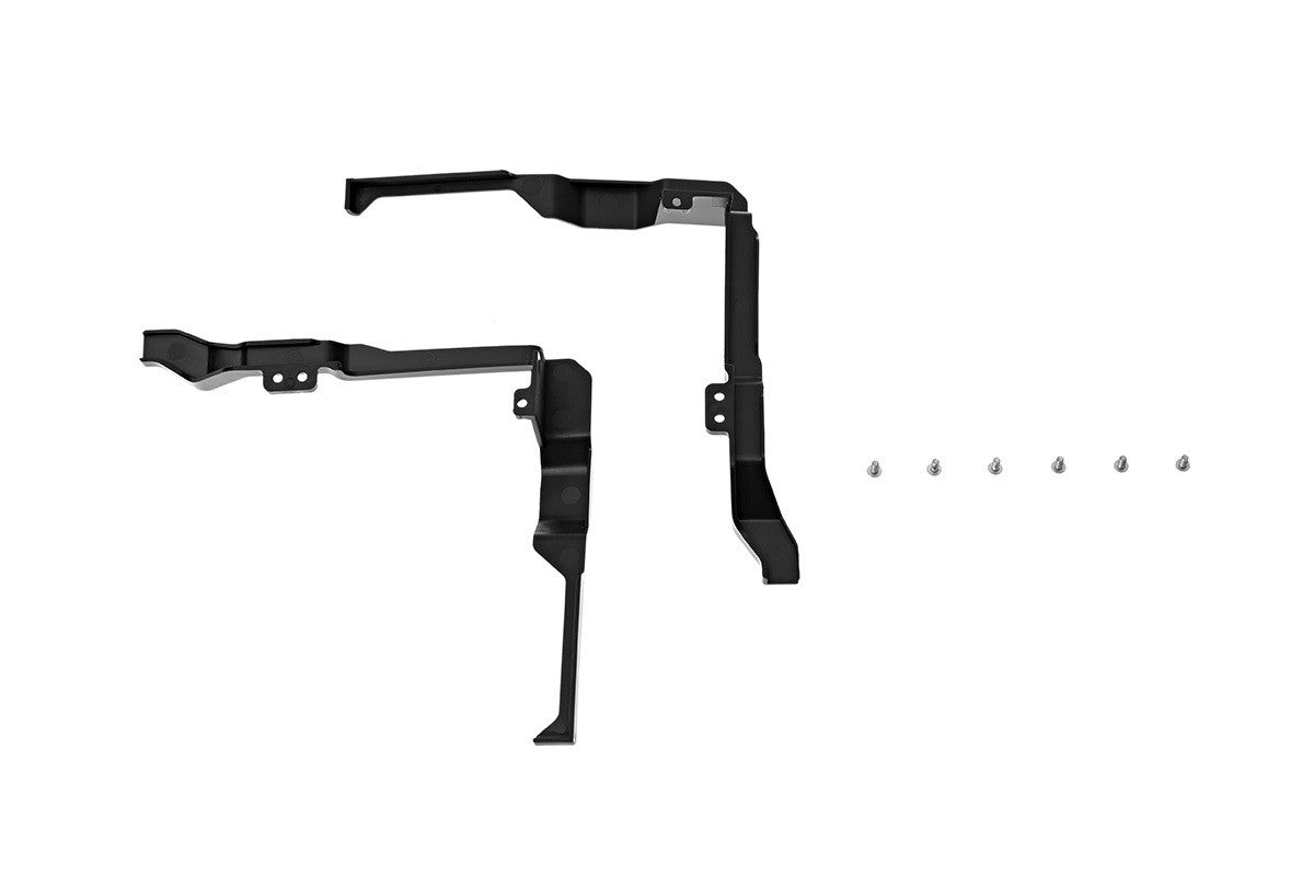 Inspire 1 - Left&Right Cable Clamp - DroneLabs.ca