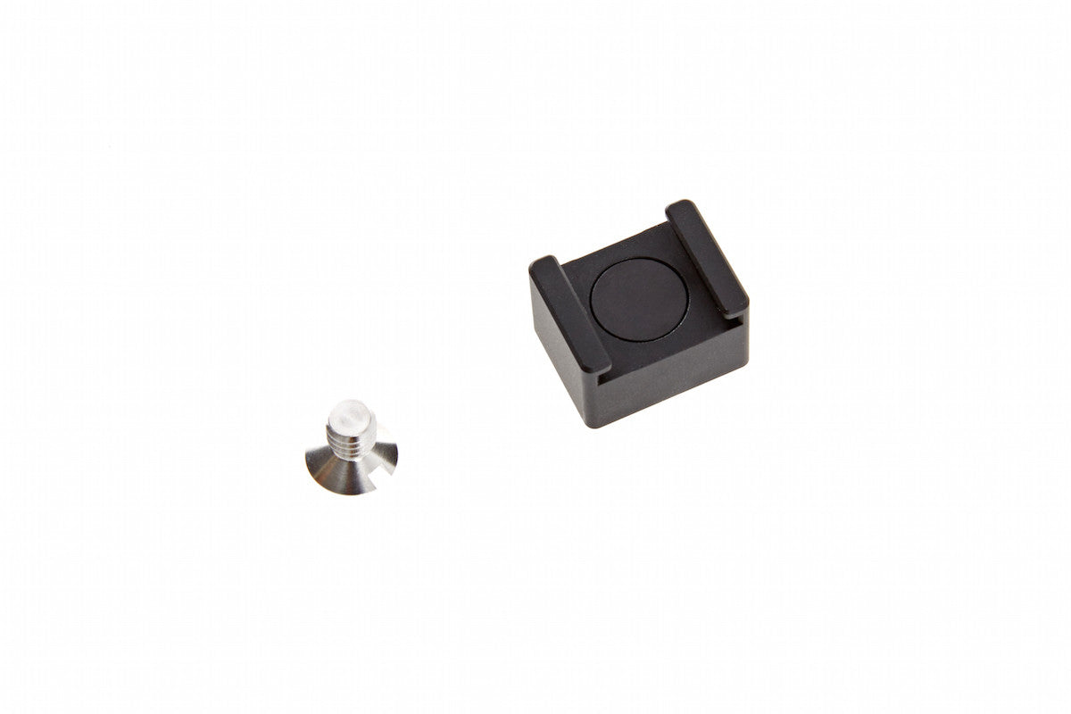 Osmo - Rotatable Cold Shoe for Universal Mount - DroneLabs.ca