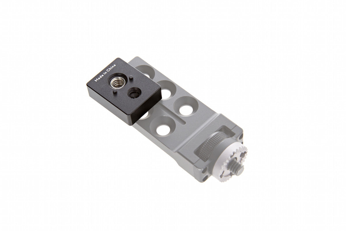 Osmo - 1/4" and 3/8" Mounting Adapter for Universal Mount - DroneLabs.ca