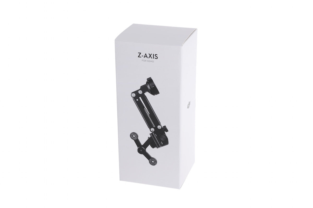 Osmo - Z-Axis - DroneLabs.ca