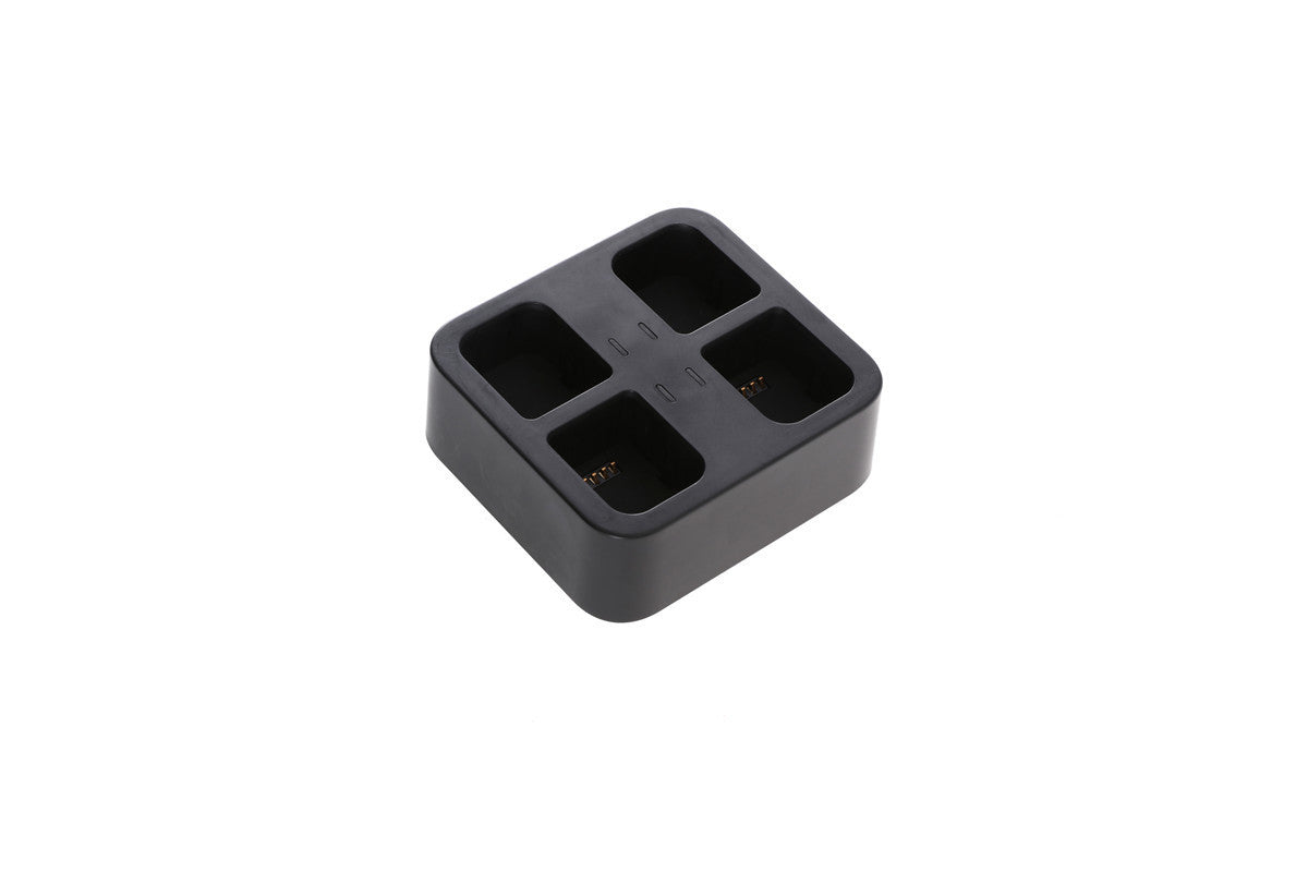Osmo - Quad Charging System (Adapter Excluded) - DroneLabs.ca