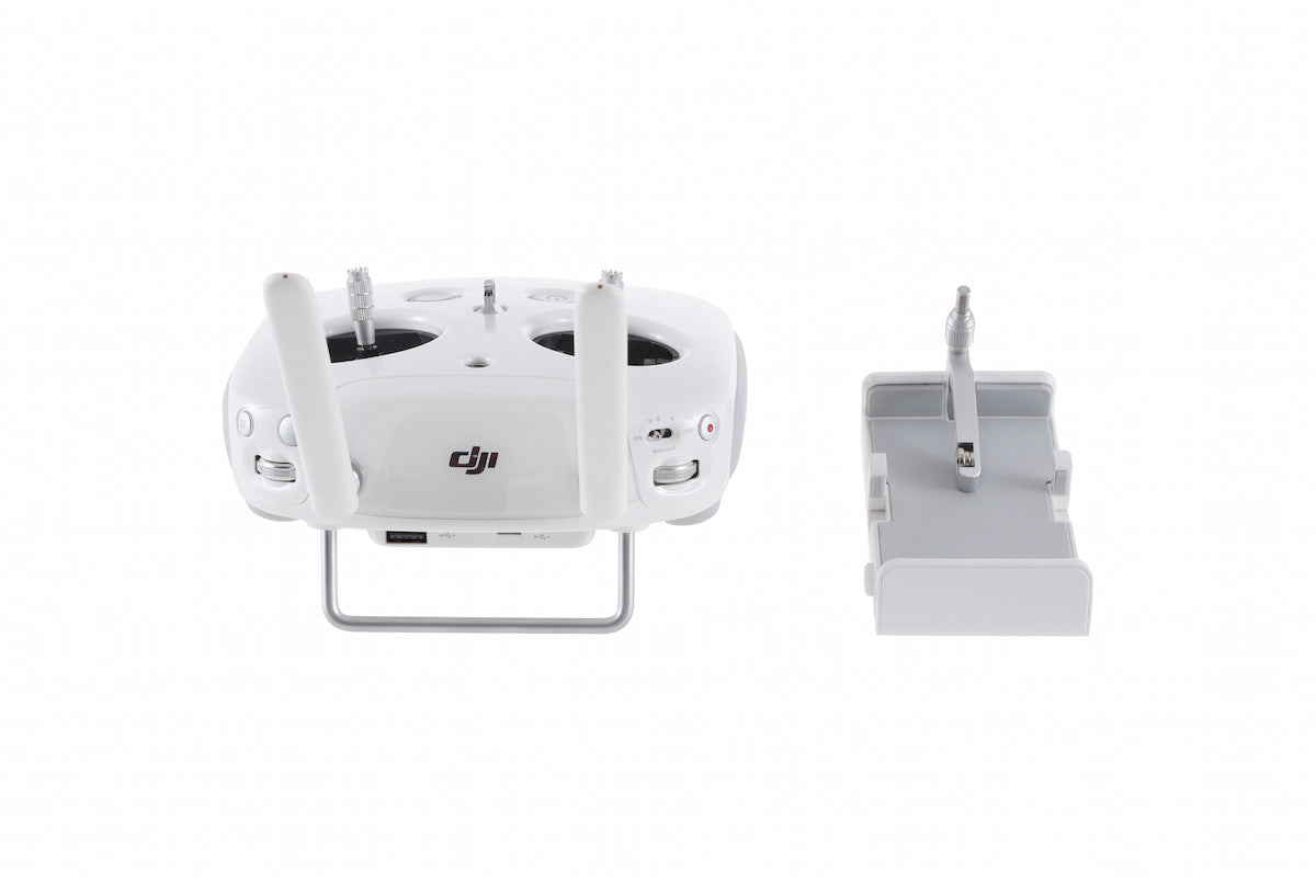 Phantom 4 - Remote Controller - DroneLabs.ca