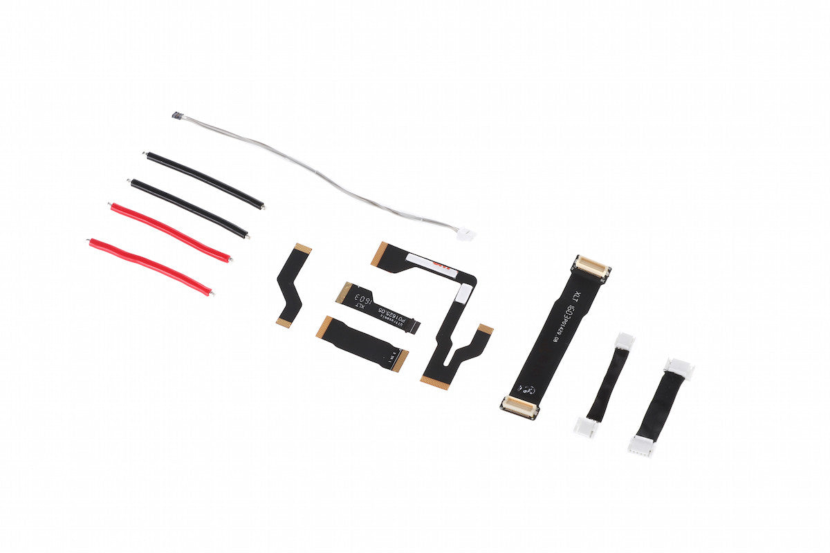 Phantom 4 - Cable Set - DroneLabs.ca