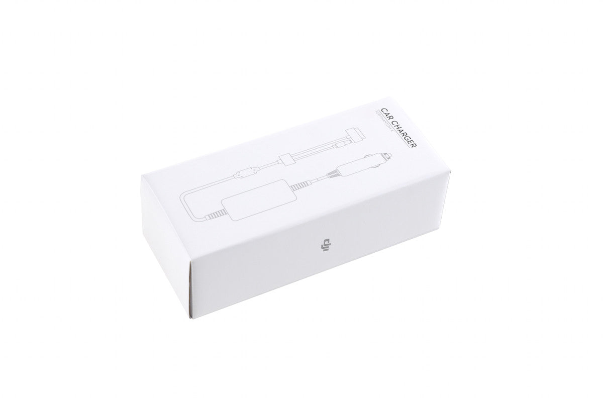 Phantom 4 - Car Charger Kit - DroneLabs.ca