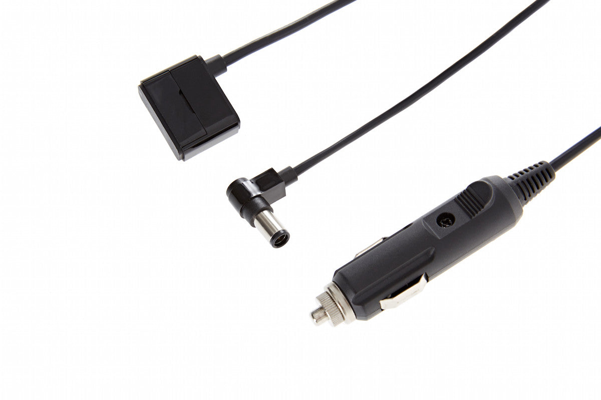 Phantom 3 - Car Charger Kit - DroneLabs.ca