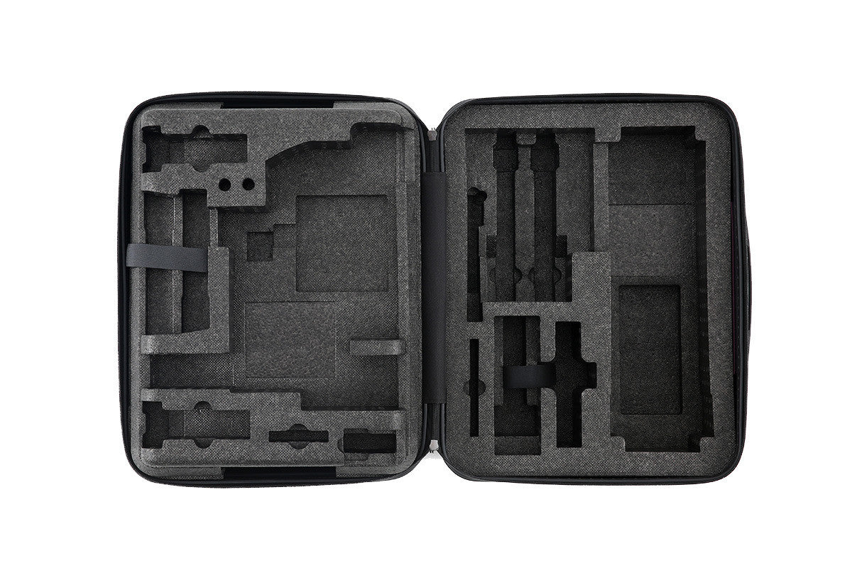 Ronin-M Suitcase - DroneLabs.ca