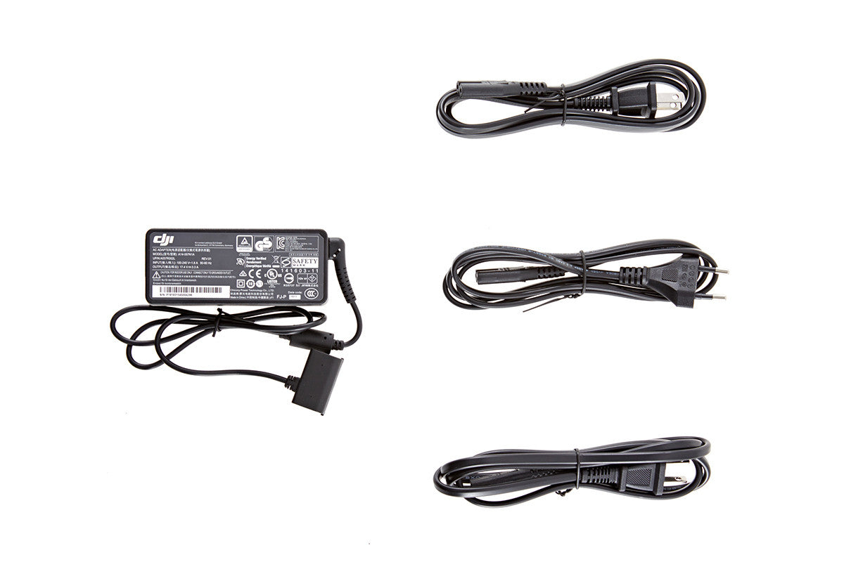 Ronin - 57W Battery Charger - DroneLabs.ca