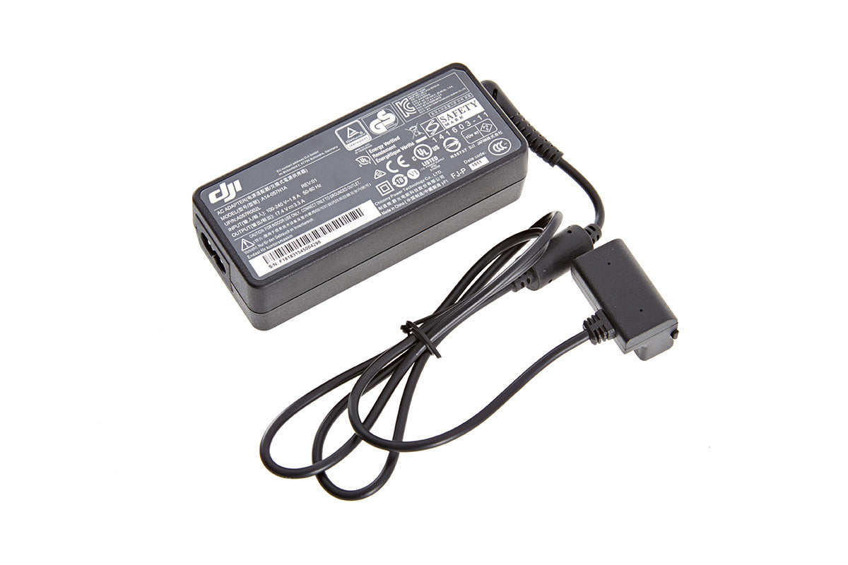 Ronin - 57W Battery Charger - DroneLabs.ca