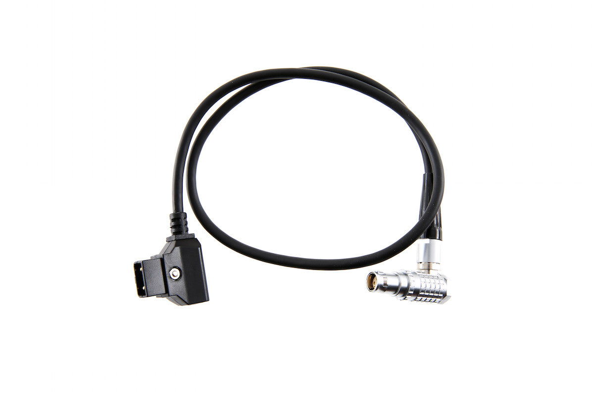 Ronin & Ronin-M - RED Power Cable - DroneLabs.ca
