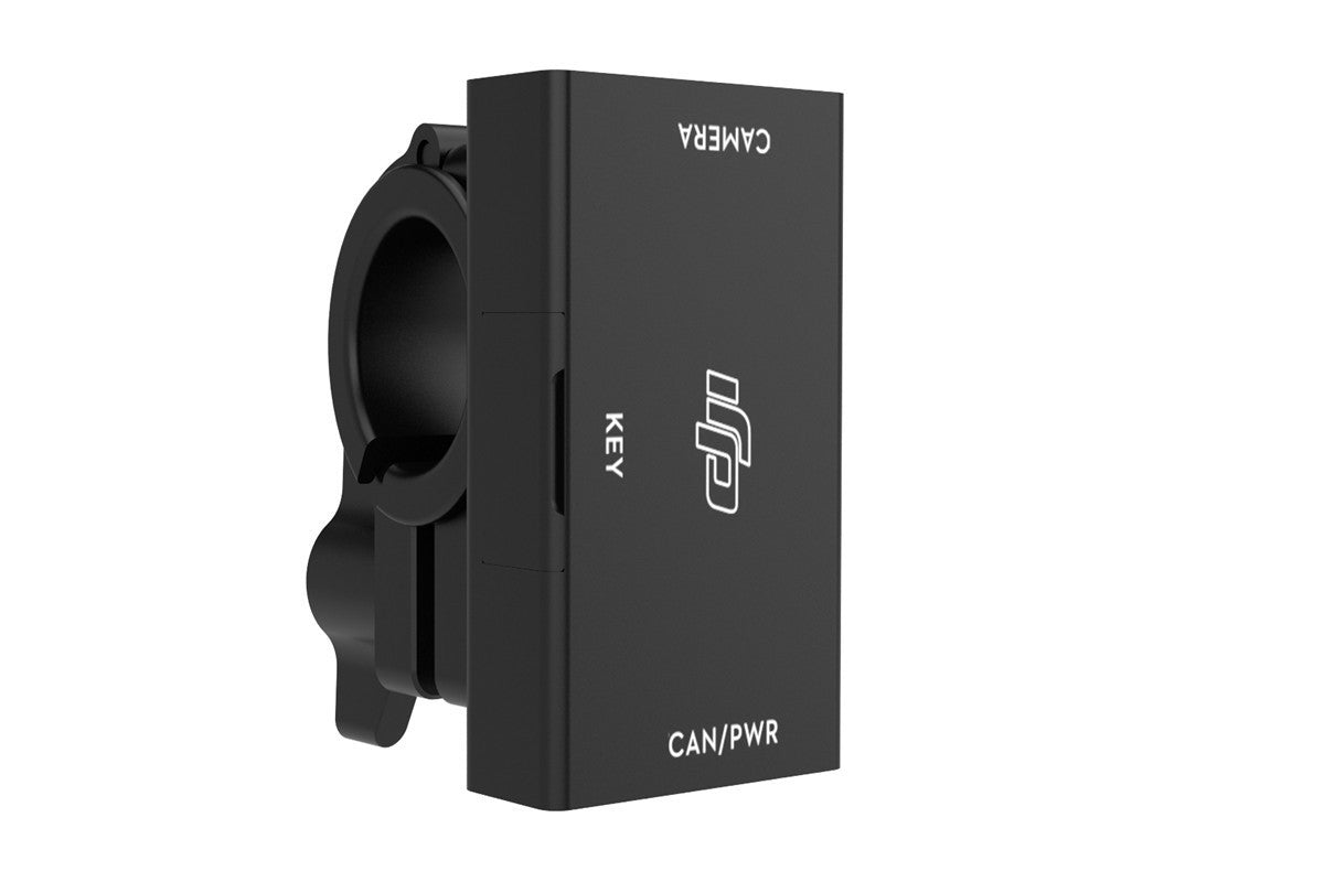 Ronin-MX - Remote Start/Stop - DroneLabs.ca