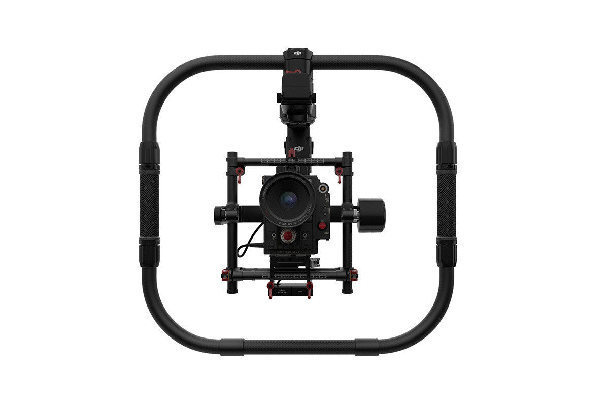 Ronin-M & Ronin-MX - Grip - DroneLabs.ca