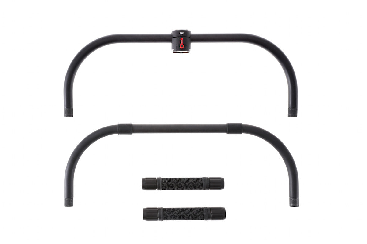 Ronin - Grip - DroneLabs.ca