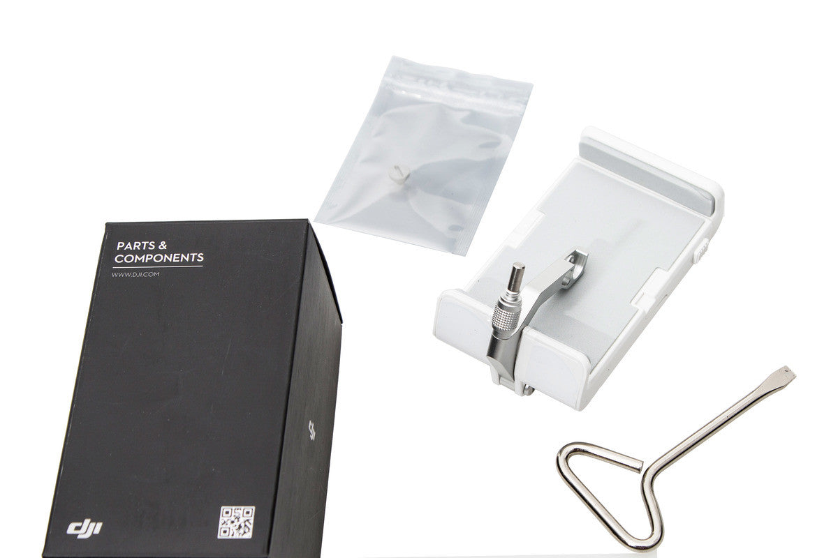 Inspire 1 - Mobile Device Holder - DroneLabs.ca