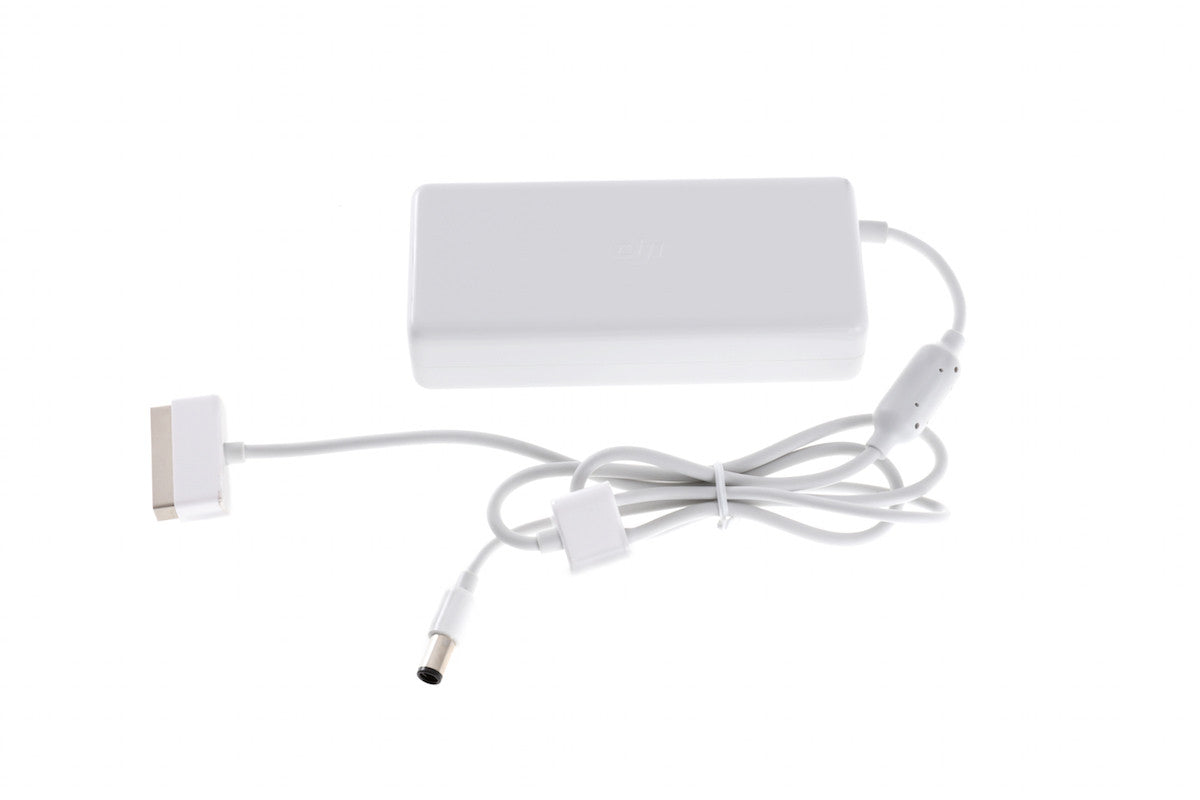 Phantom 4 - 100W Battery Charger (Without AC Cable) - DroneLabs.ca