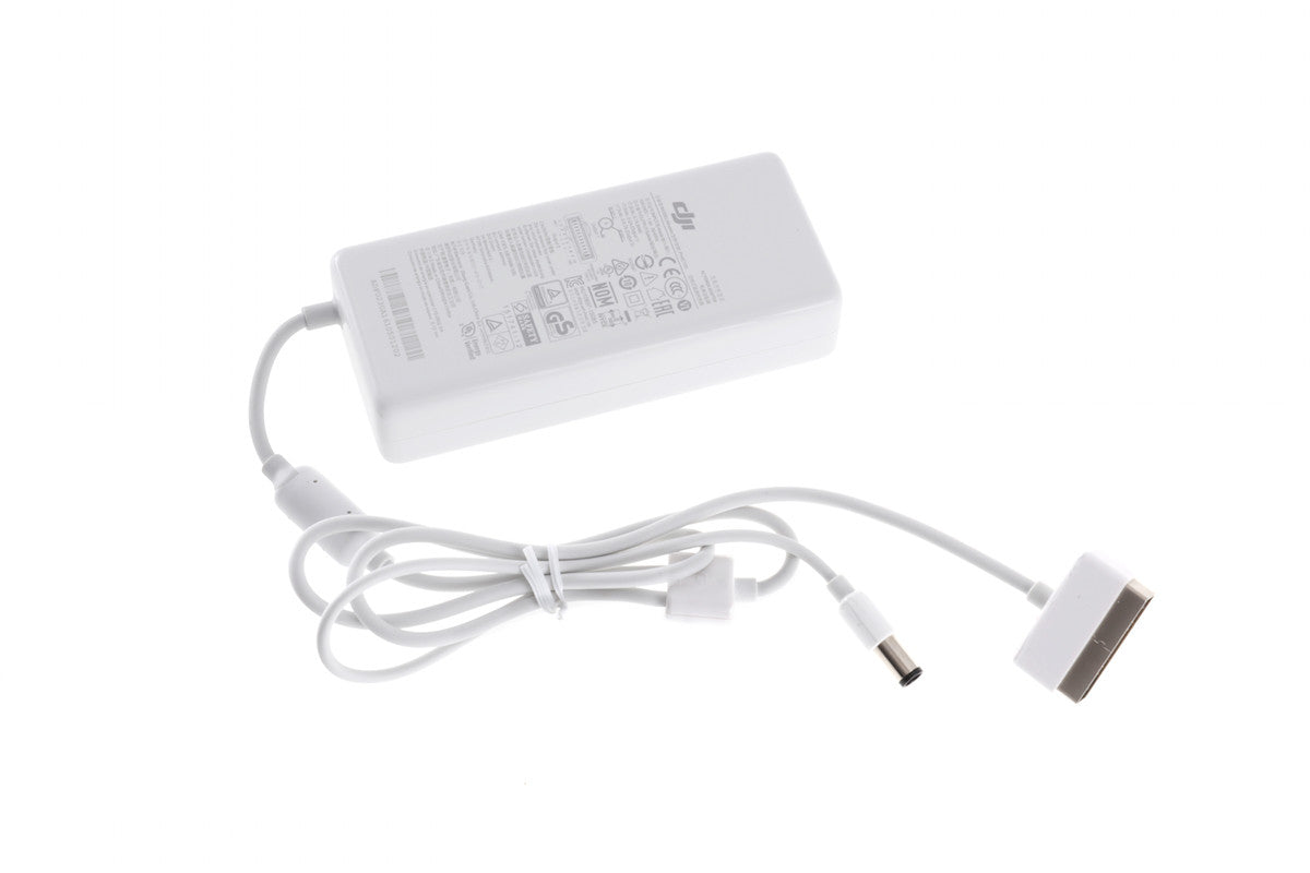 Phantom 4 - 100W Battery Charger (Without AC Cable) - DroneLabs.ca