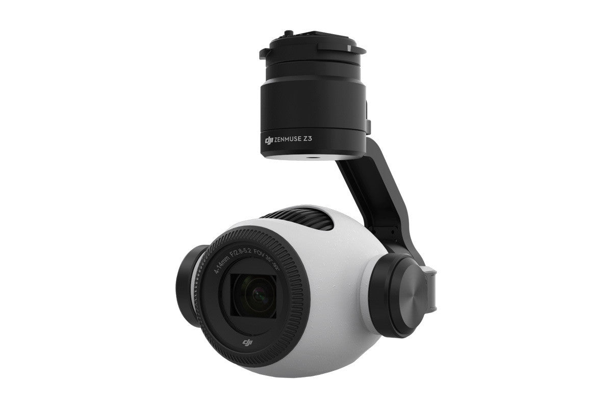 Zenmuse Z3 - DroneLabs.ca