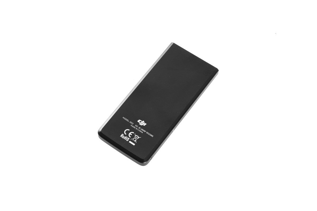 Zenmuse X5R - SSD (512GB) - DroneLabs.ca