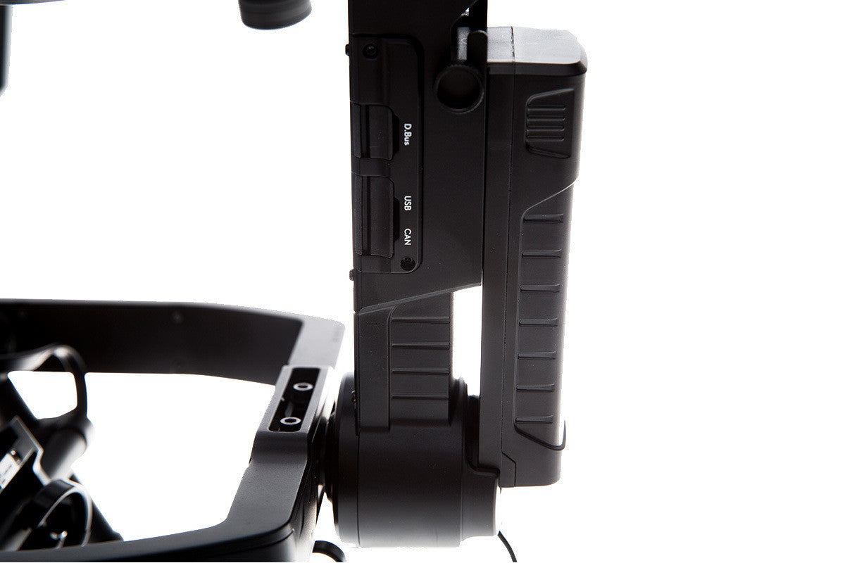 Ronin-M Battery (1580mAh) - DroneLabs.ca